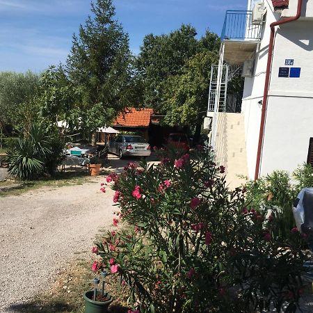 Apartmani Niessner Malinska Zewnętrze zdjęcie