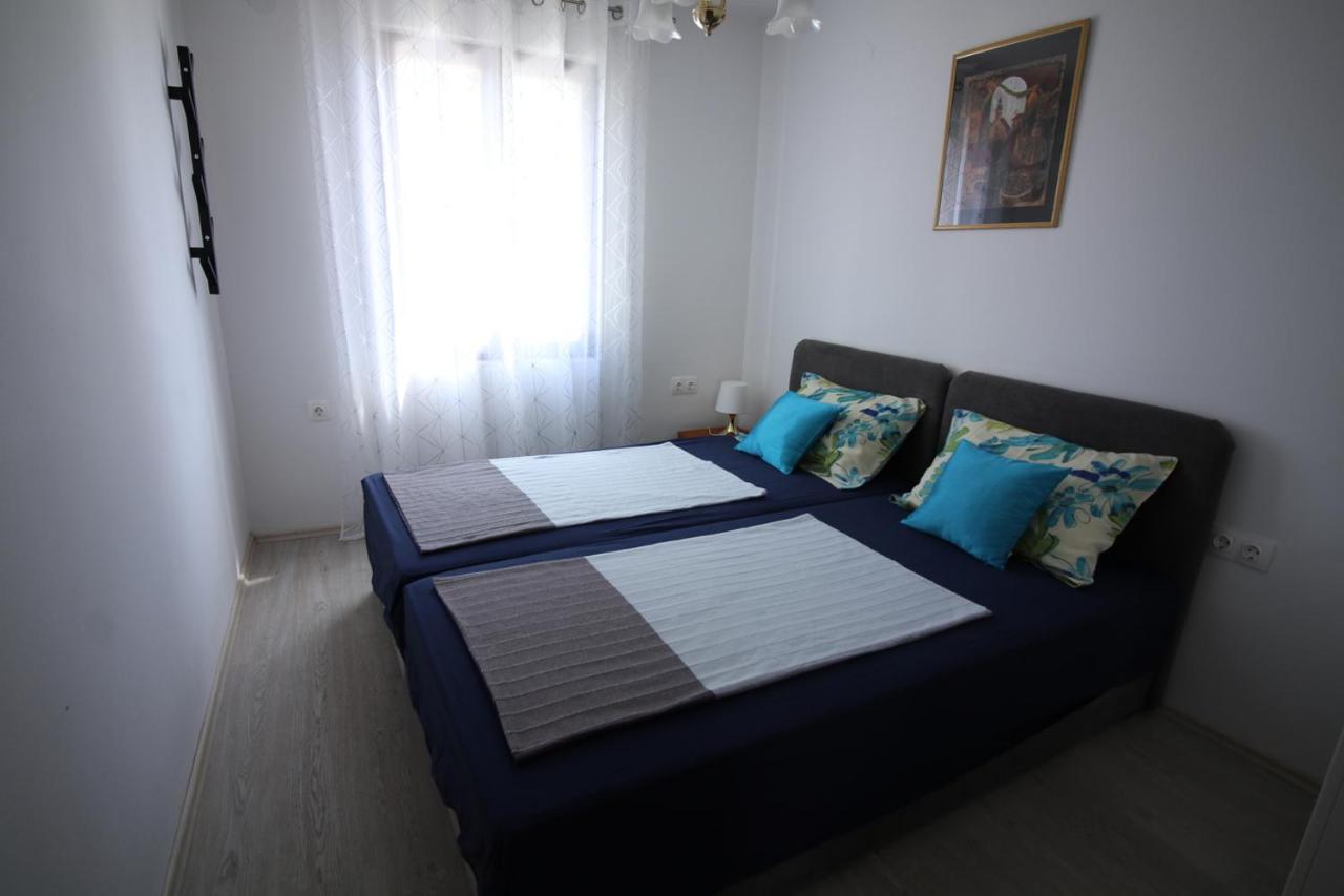 Apartmani Niessner Malinska Zewnętrze zdjęcie