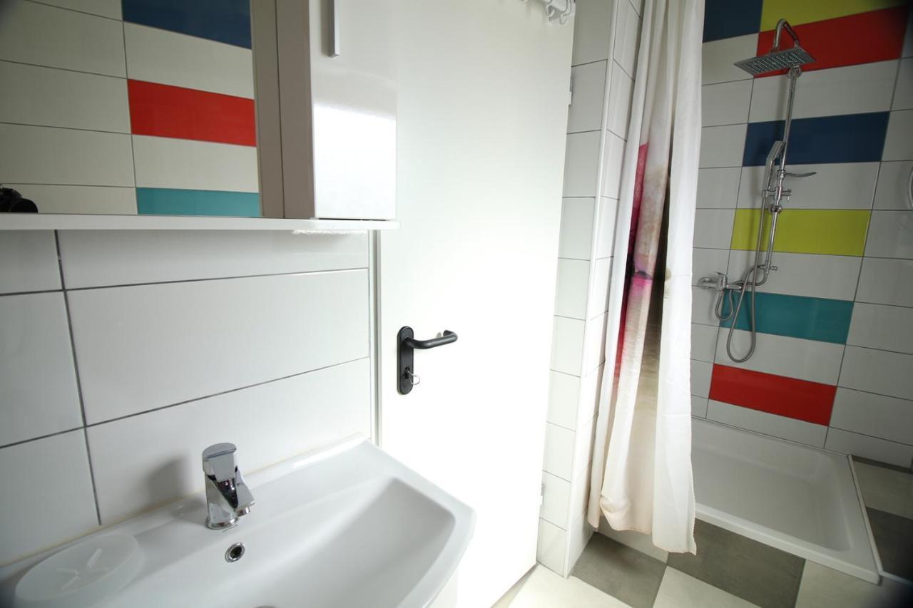 Apartmani Niessner Malinska Zewnętrze zdjęcie